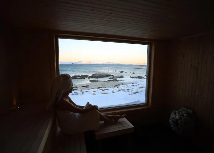 Vannoy Sport Og Havfiske