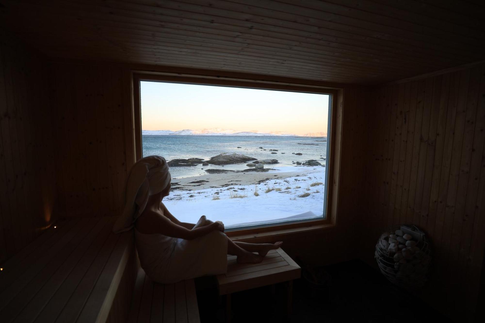 Lodge Vannoy Sport Og Havfiske