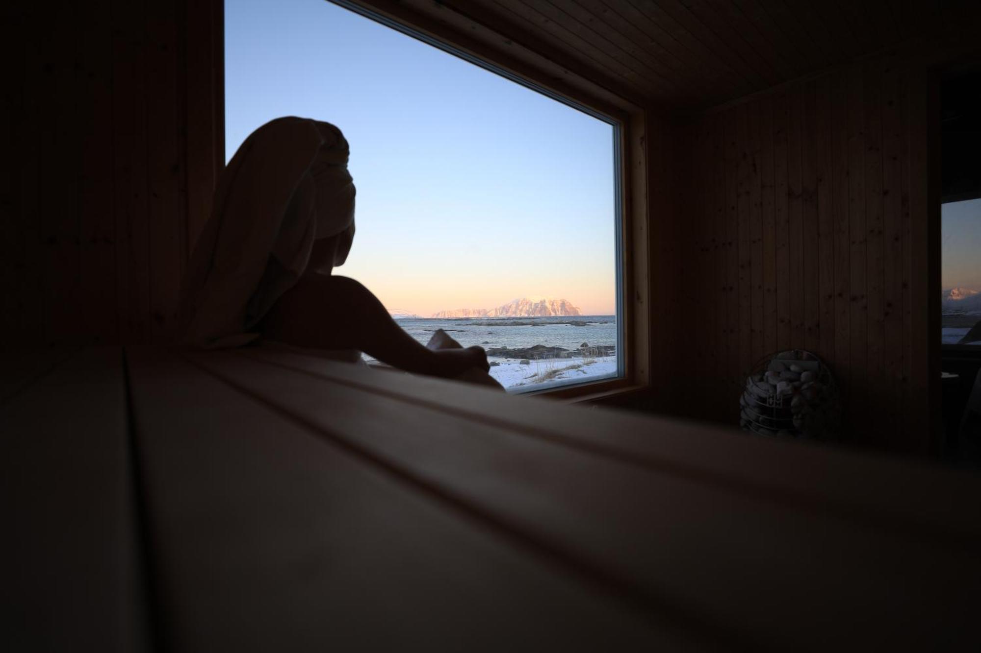 Vannoy Sport Og Havfiske
