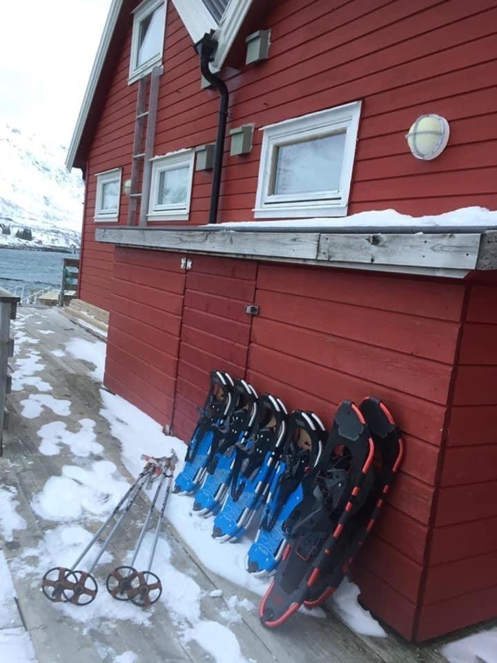 Vannoy Sport Og Havfiske