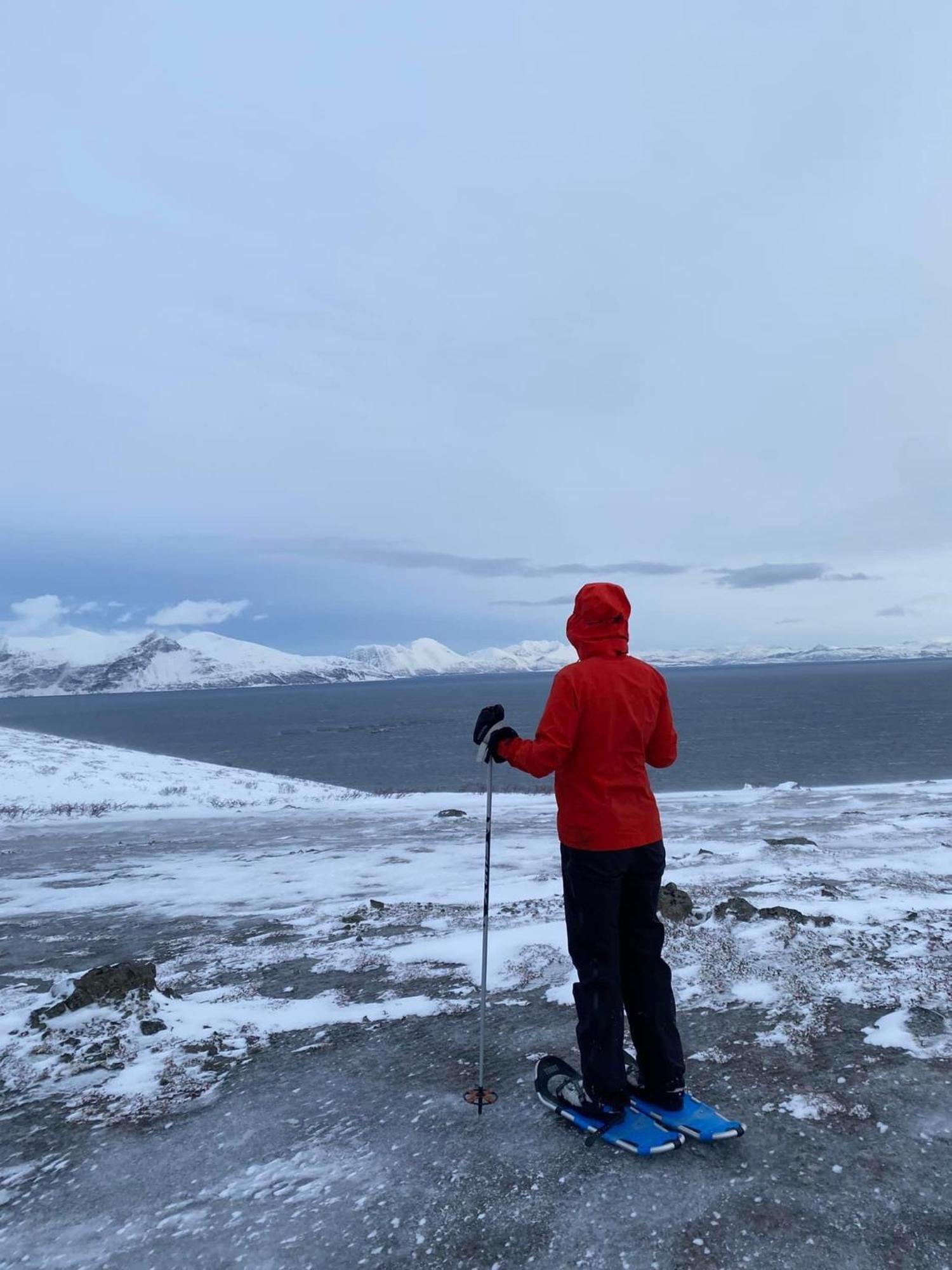 Lodge Vannoy Sport Og Havfiske