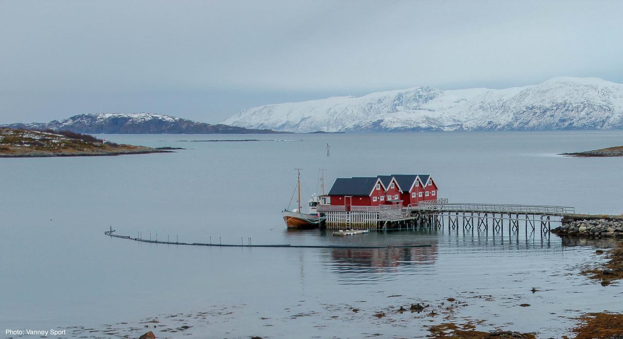 Vannoy Sport Og Havfiske