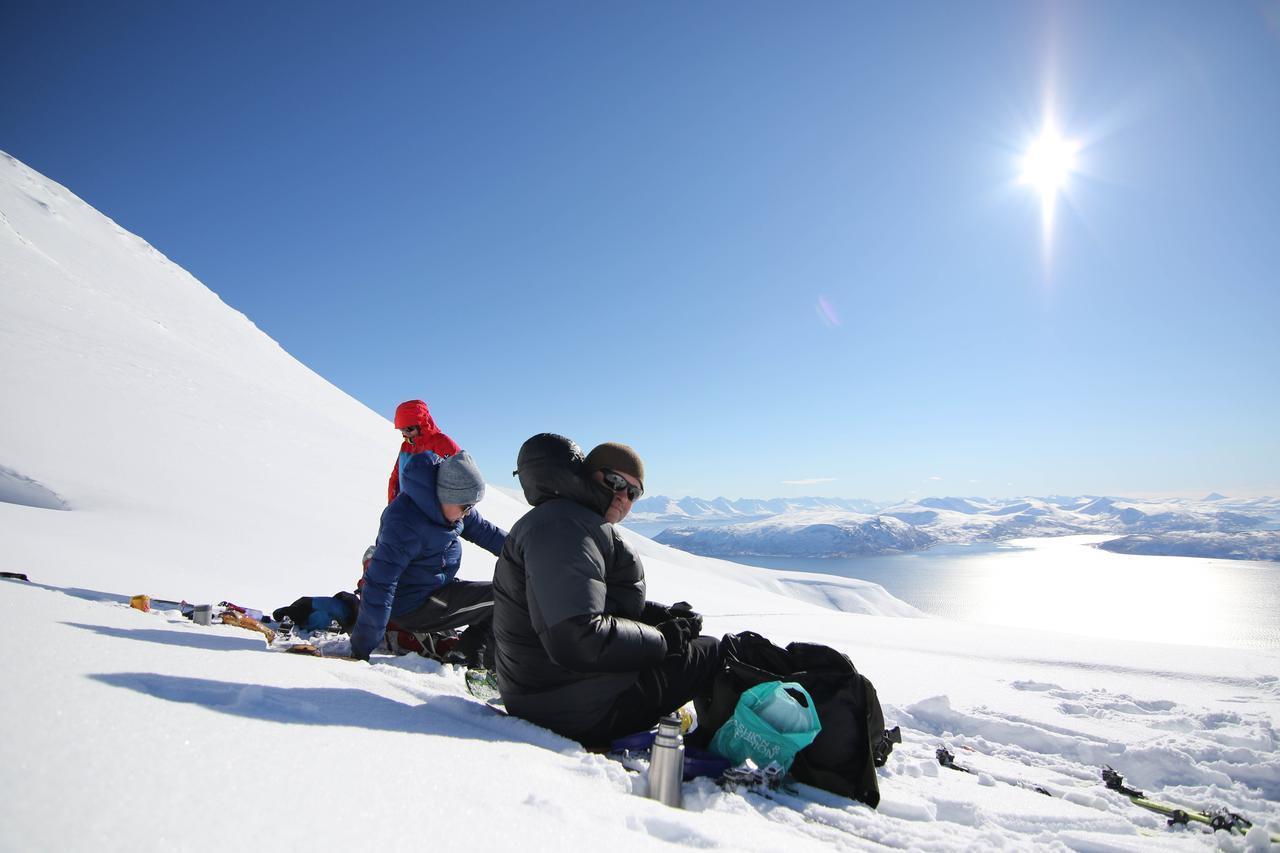 Vannoy Sport Og Havfiske